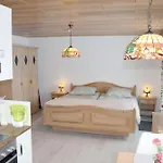 Appartamento Beim Alten Holzschuhmacher