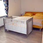 Appartamento Beim Alten Holzschuhmacher Freckenfeld