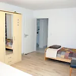 Beim Alten Holzschuhmacher Appartamento Freckenfeld
