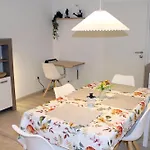 Appartamento Beim Alten Holzschuhmacher Freckenfeld