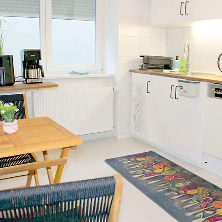 Beim Alten Holzschuhmacher Appartement Freckenfeld