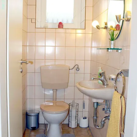 Beim Alten Holzschuhmacher Appartement