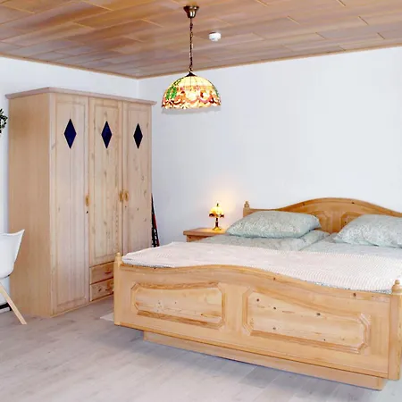 Beim Alten Holzschuhmacher Appartement Freckenfeld