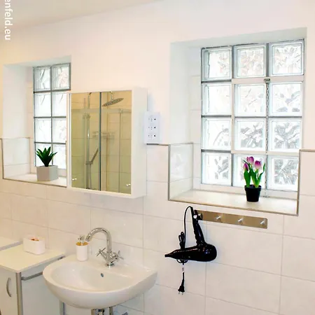 Beim Alten Holzschuhmacher Appartement