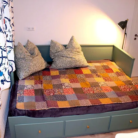 Beim Alten Holzschuhmacher *