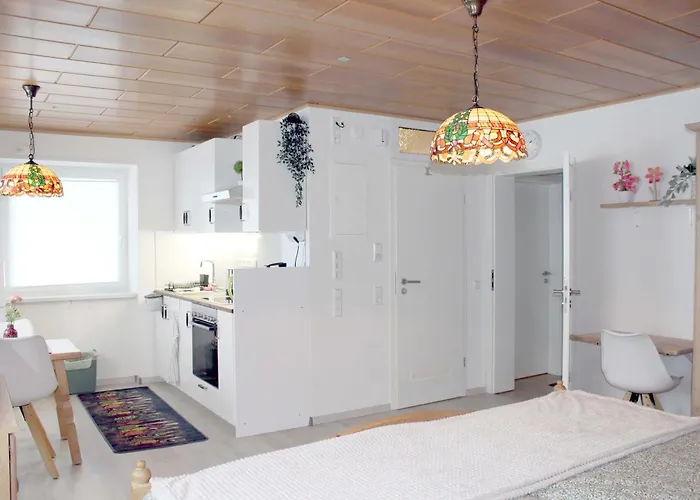 Beim Alten Holzschuhmacher *