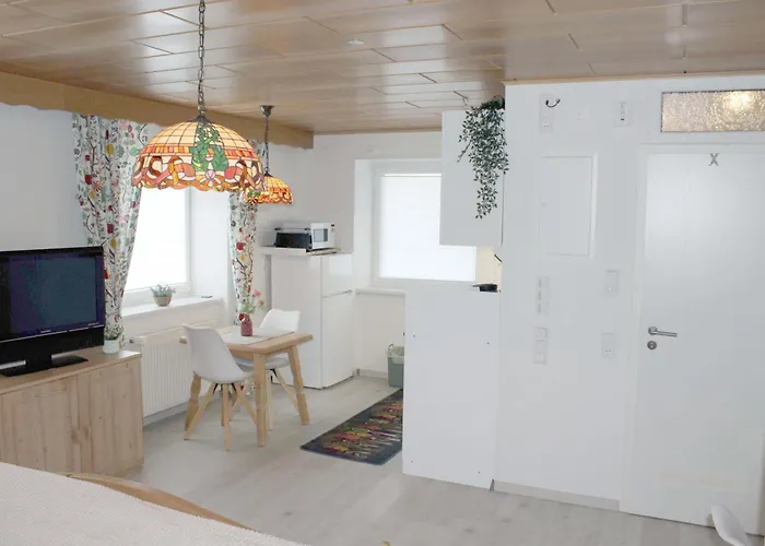 Beim Alten Holzschuhmacher Freckenfeld