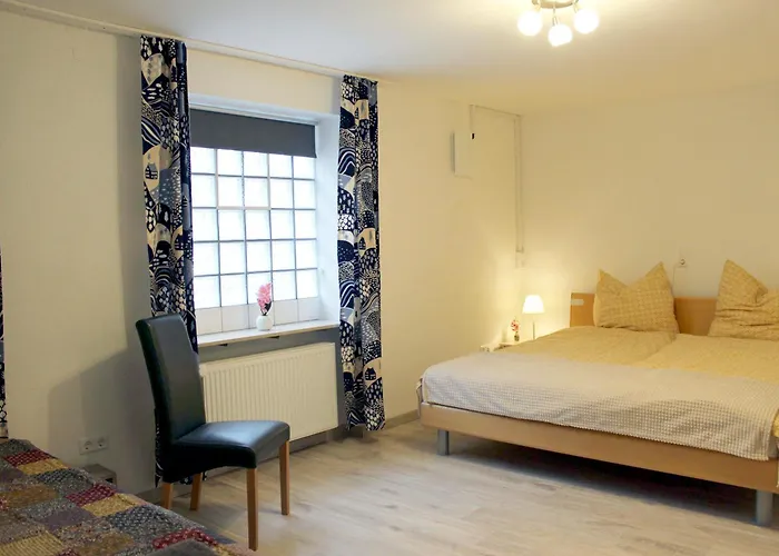 Beim Alten Holzschuhmacher *